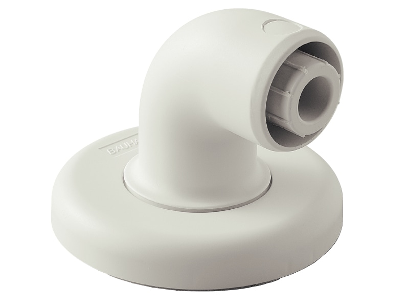 エンドブラケット