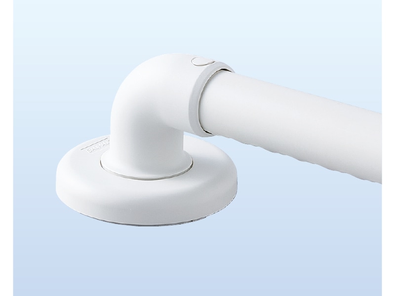 エンドブラケット