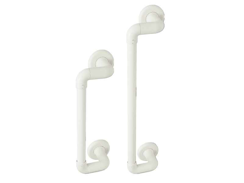 ソフトアクア オフセットI型ハンド