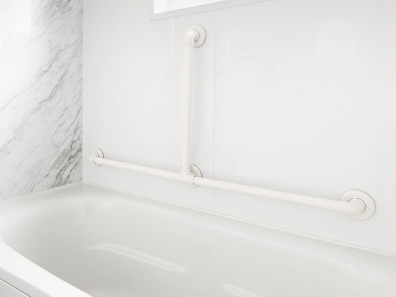 ソフトアクア Ｔ型ハンド