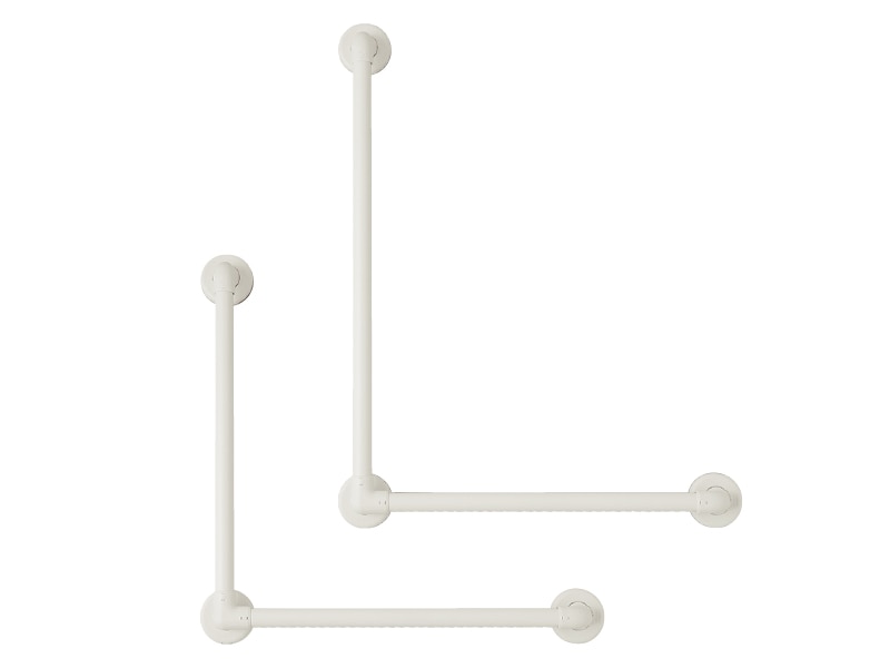 ソフトアクア L型ハンド