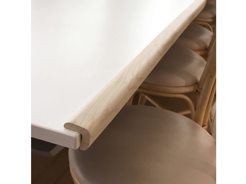 安心クッションL字90cm 小