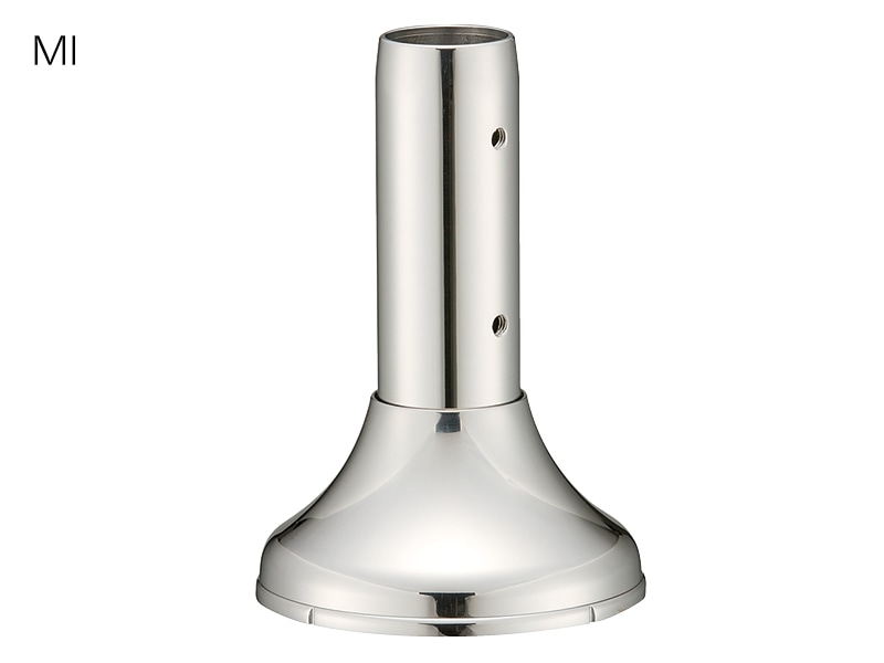 スタンド直受け