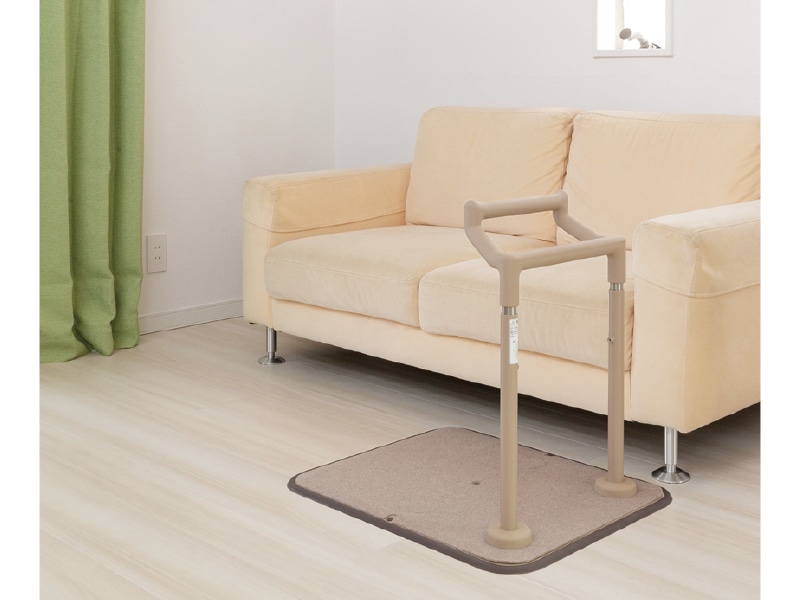 たよレールFree 室内タイプ