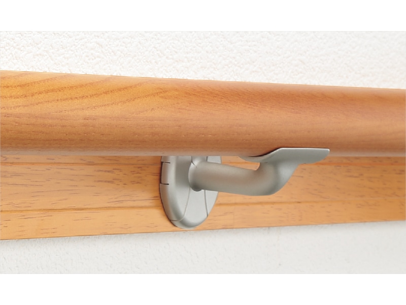 35短首ブラケット横型カバー付