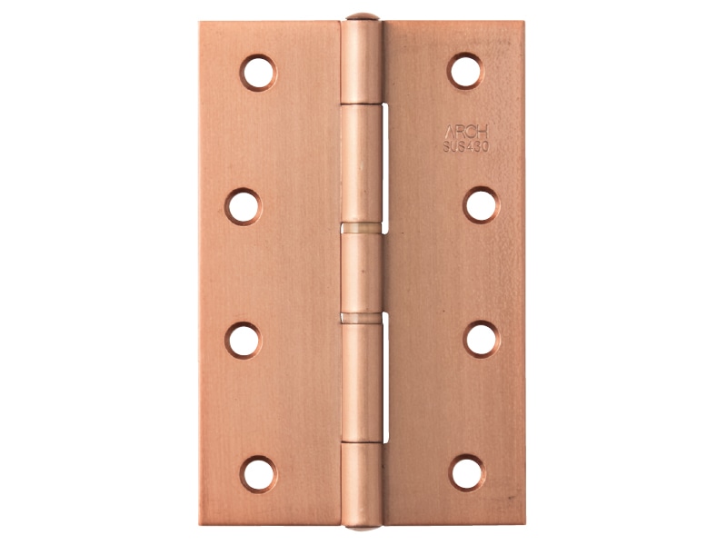 ステンレス中厚丁番