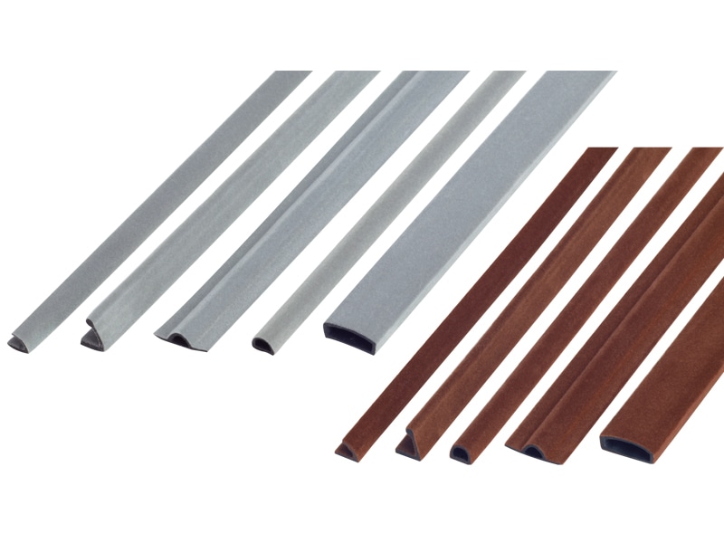 植毛加工ピンチブロック