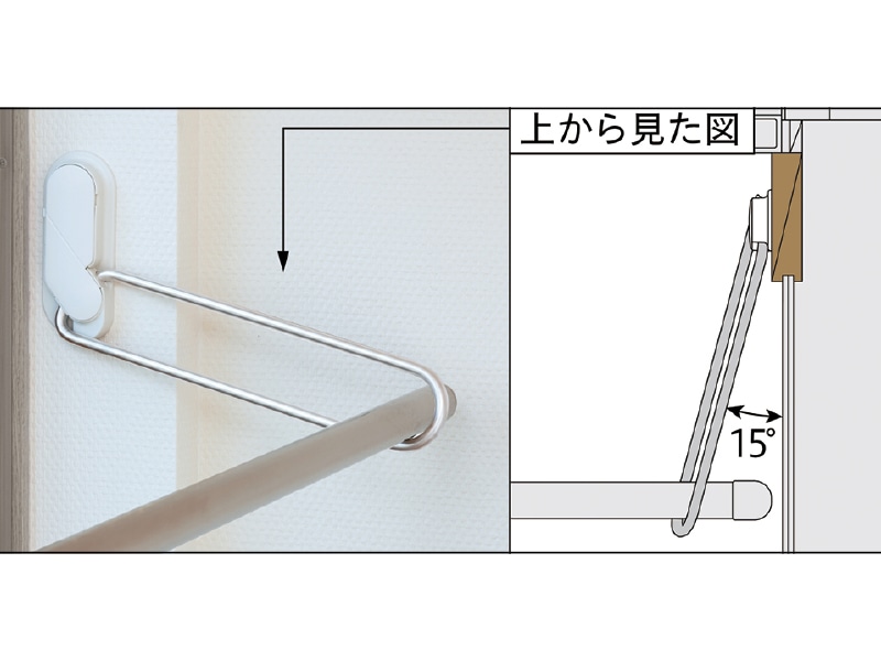 ホスクリーンMD型
