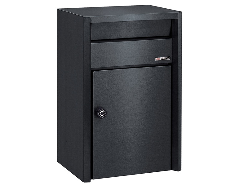 ファミールポスト687