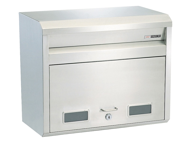 ファミールポスト682