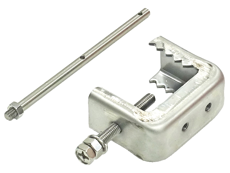 ハトワイヤー コンパクトクランプセット