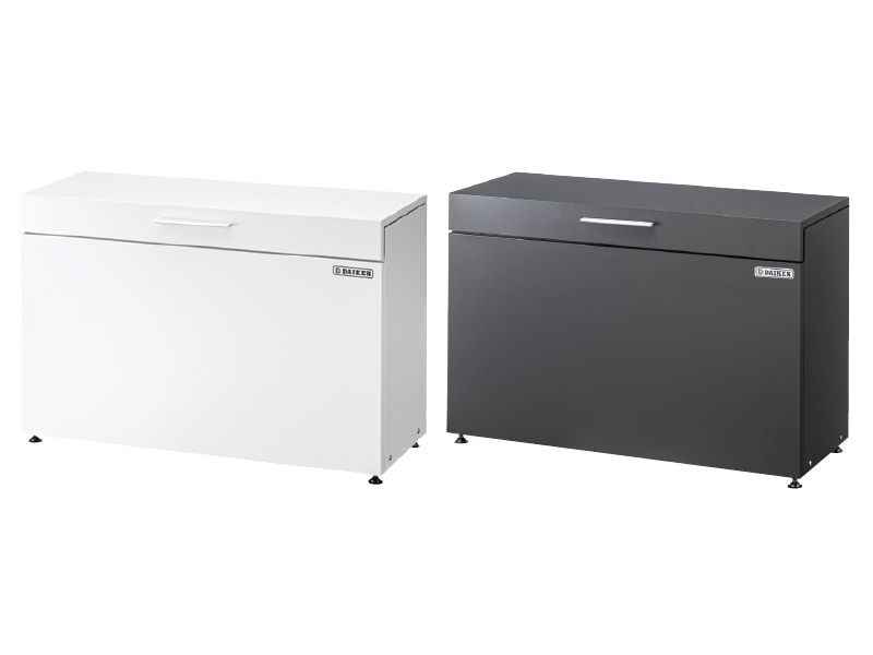 クリーンストッカー CKH型