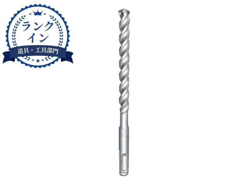 デルタゴンビットSDS-プラス