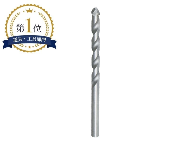 磁器タイル用ドリル