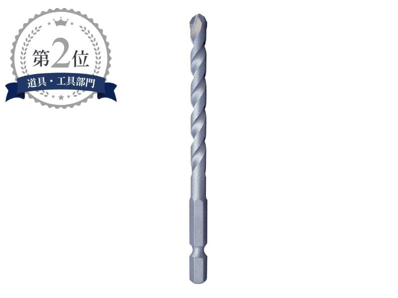 充電ドライバードリル タイル用