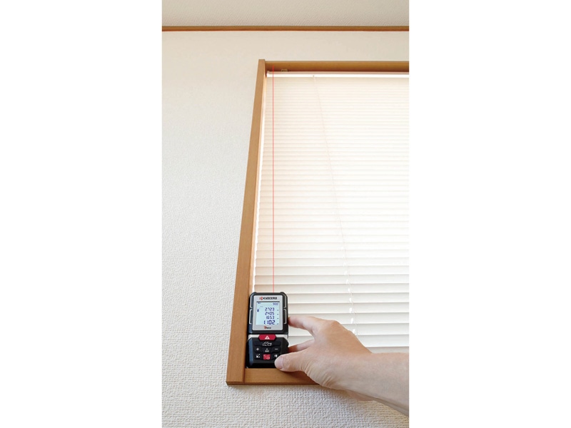 レーザー距離計 LDM-600