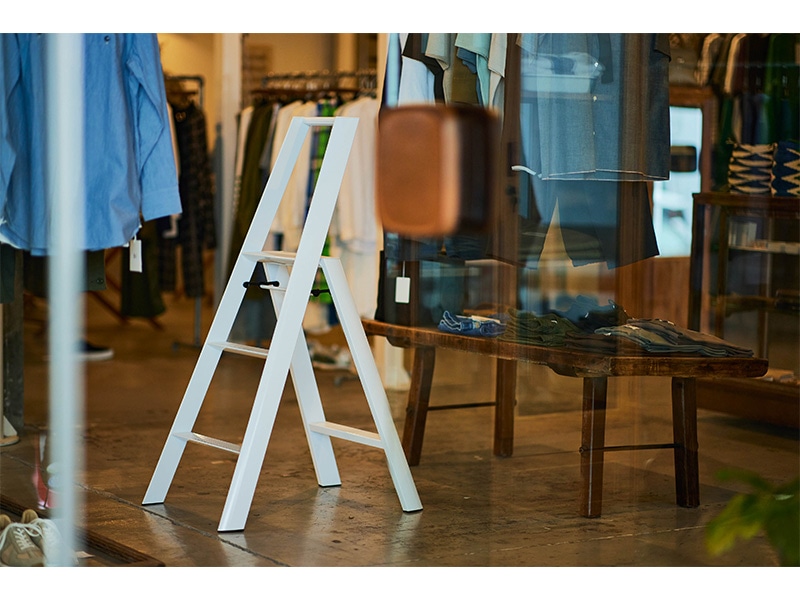 lucano（ルカーノ）