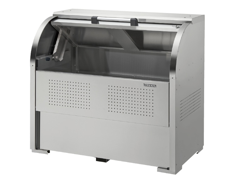 クリーンストッカー CKS-1007型