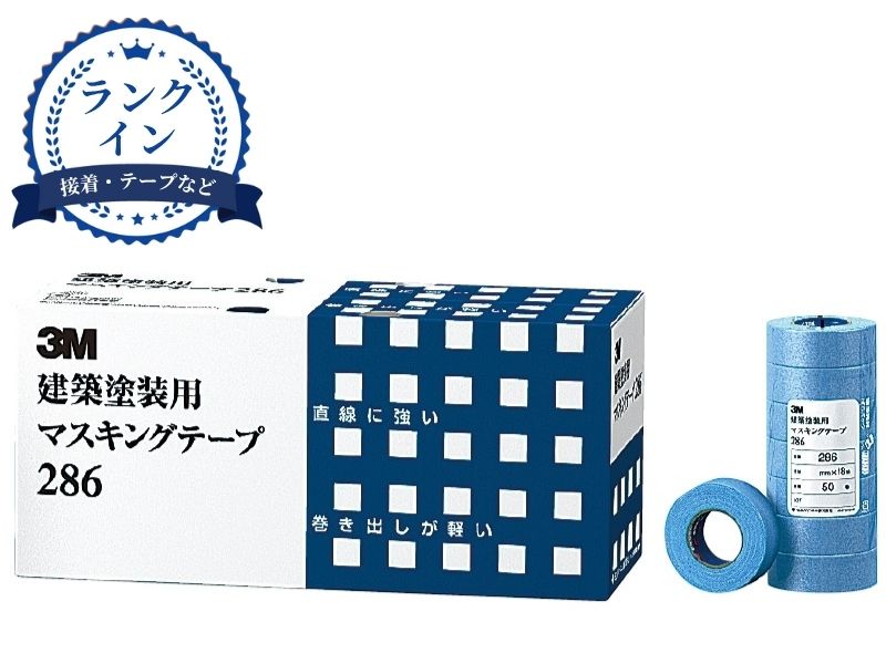 建築塗装用（内装用） 286