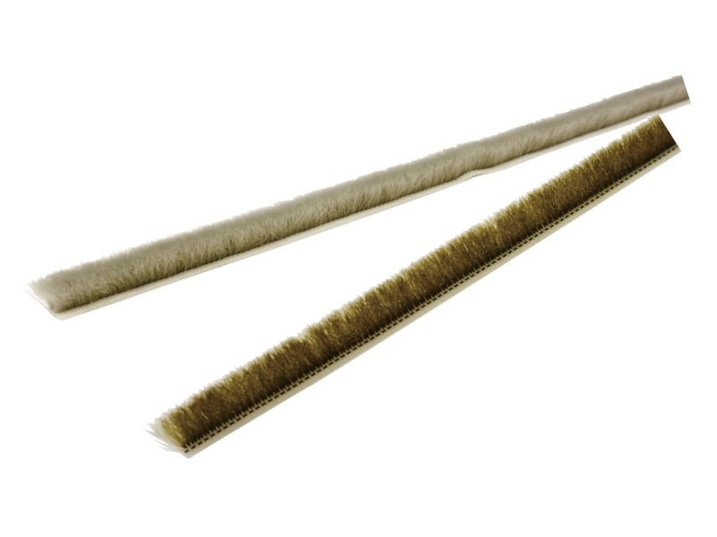 すき間モヘアシール 100m巻: 金物|住宅建材通販のファースト すき間モヘアシール 100m巻: 金物|住宅建材通販のファースト