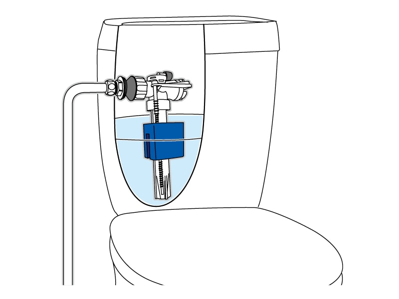 マルチボールタップ