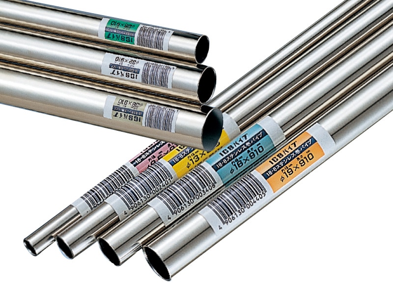 ICS ステンパイプ