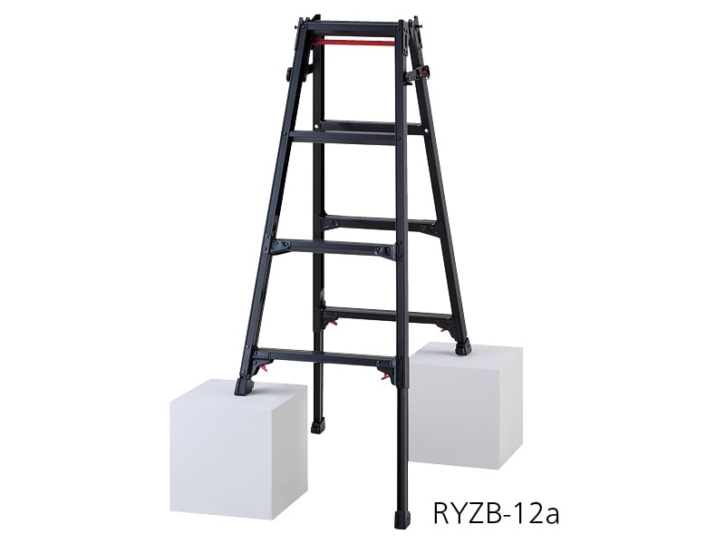 伸縮式はしご兼用脚立 RＹＺ