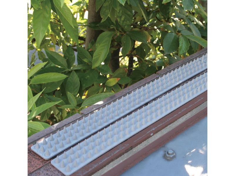 ネコ・小動物 侵入防止ボード