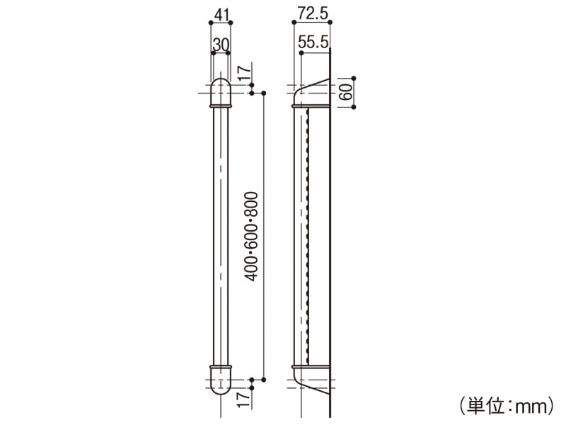 ソフトハンド P-30Ｖ I型