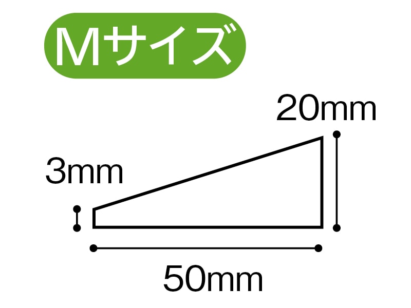 つまさきやわらかガード