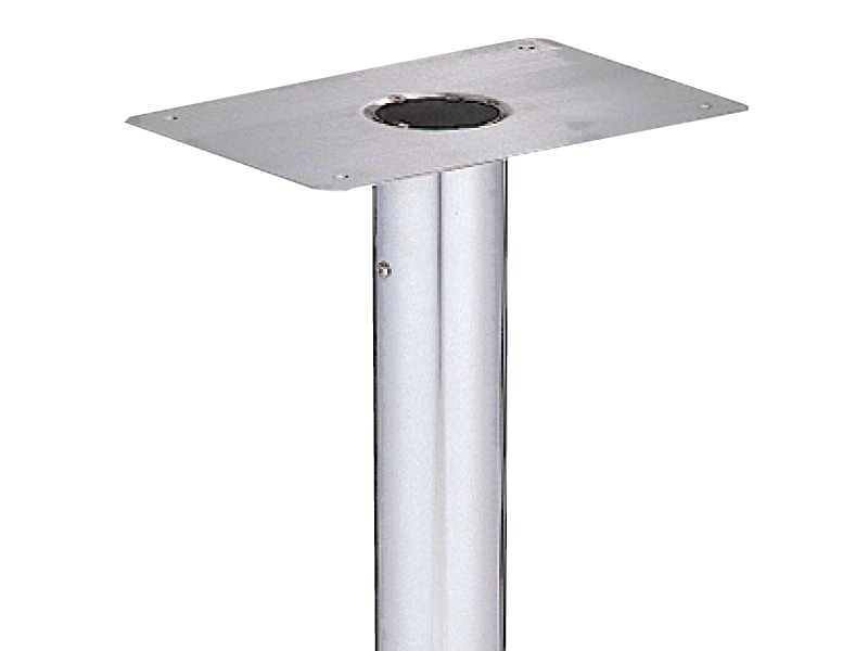 ファミールポスト用スタンド