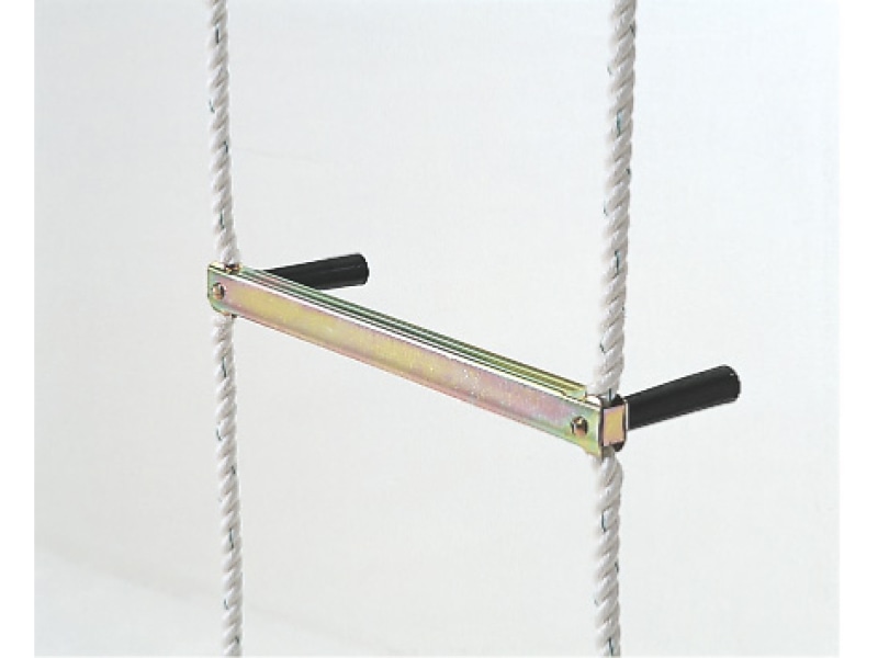 避難用ロープはしご EK