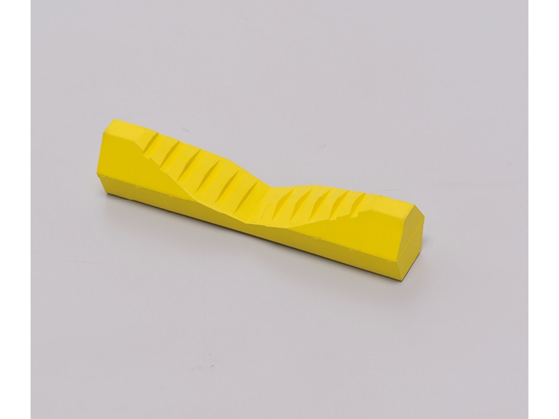 脚立用ポールグリップ