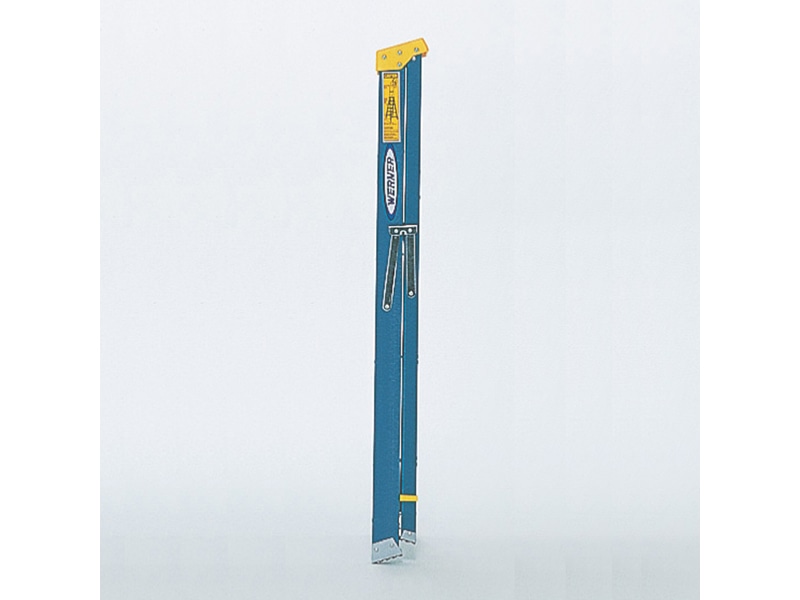 FRP製片側昇降式専用脚立 GLA