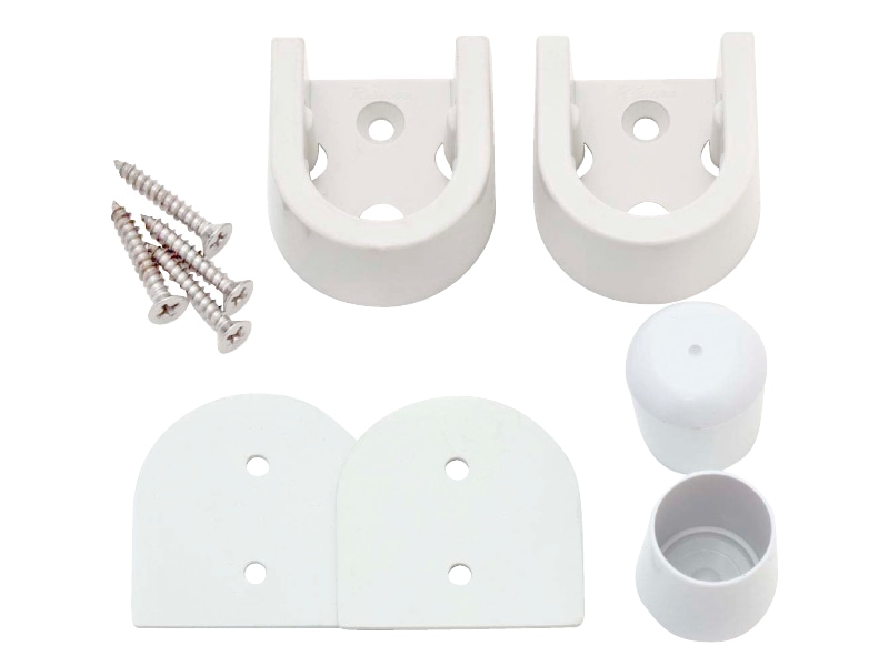 ランドリーパイプセット