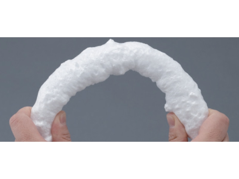 インサルエラスティックフォーム