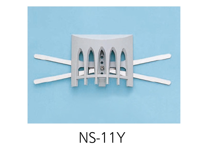 ストレーナーキャップ