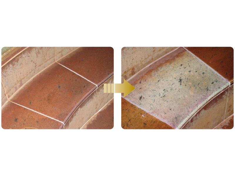 ビアンコ ブリーチング・スピリッツ・ペースト