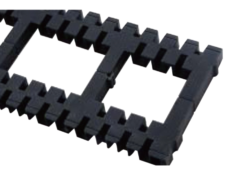 キソパッキンロング