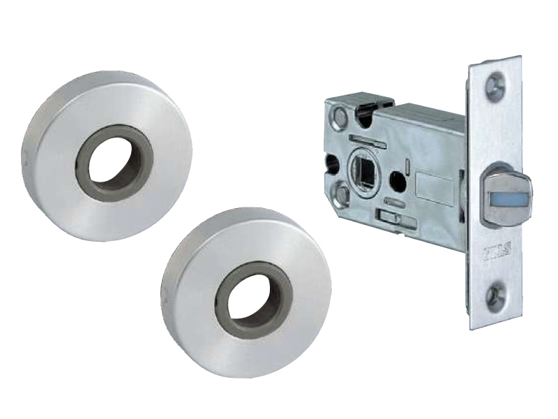 空錠ラッチ座セット