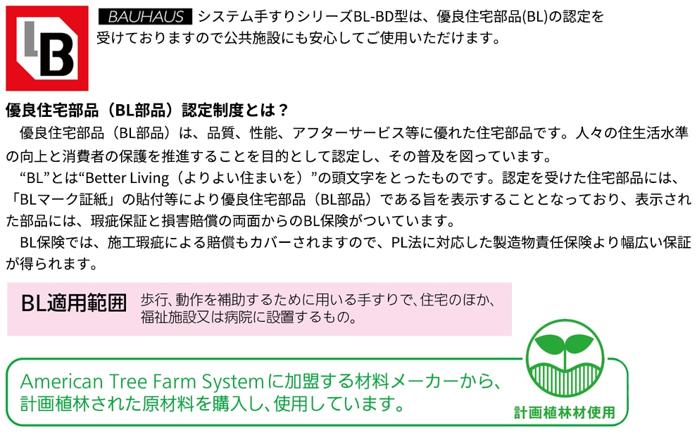 BL認定制度説明画像