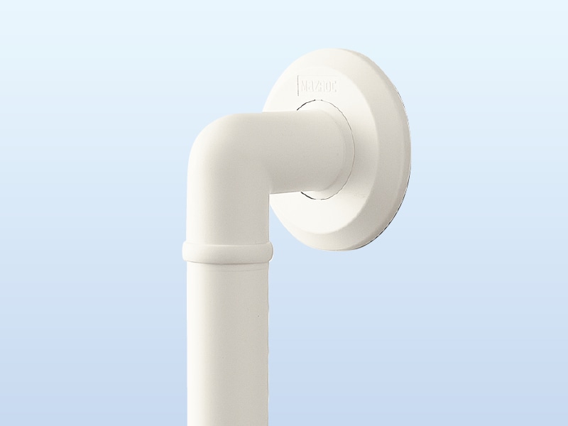 エンドブラケット