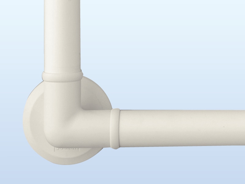 コーナーブラケット