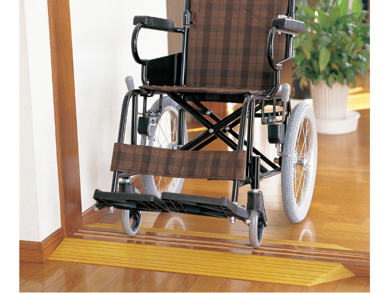 つみきスロープ