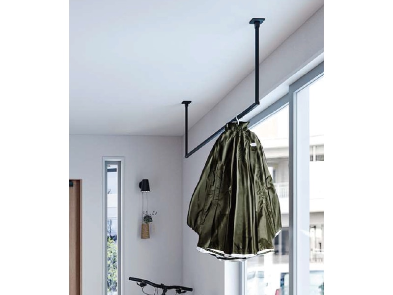 ホスクリーンBAR型（サイズオーダー品）