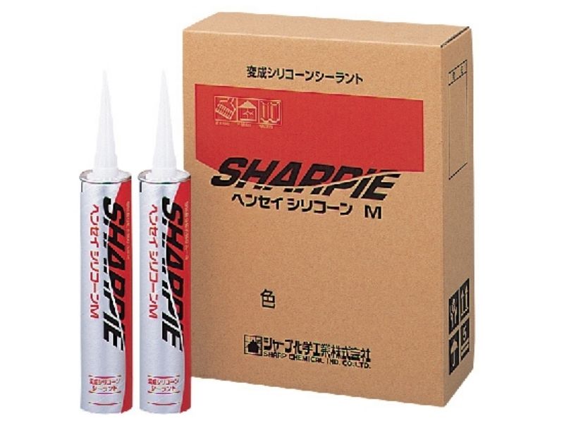 ヘンセイシリコーンM