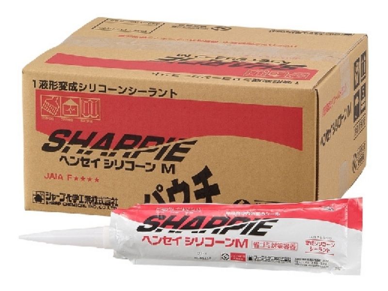 ヘンセイシリコーンM