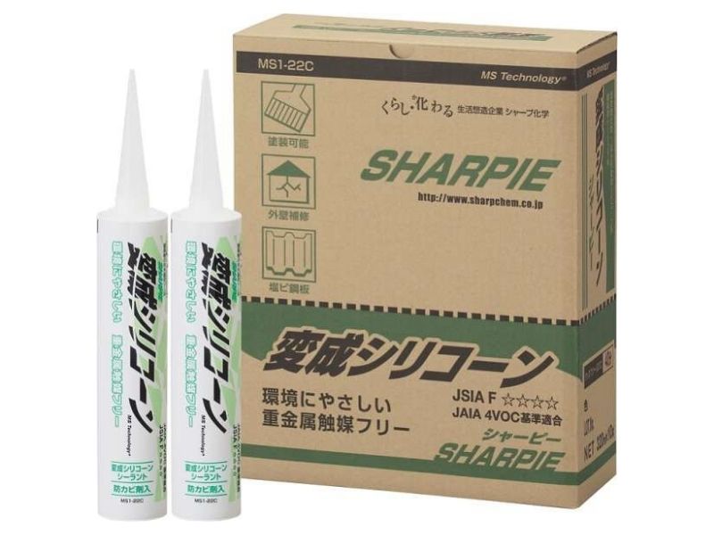 変成シリコーンM-22
