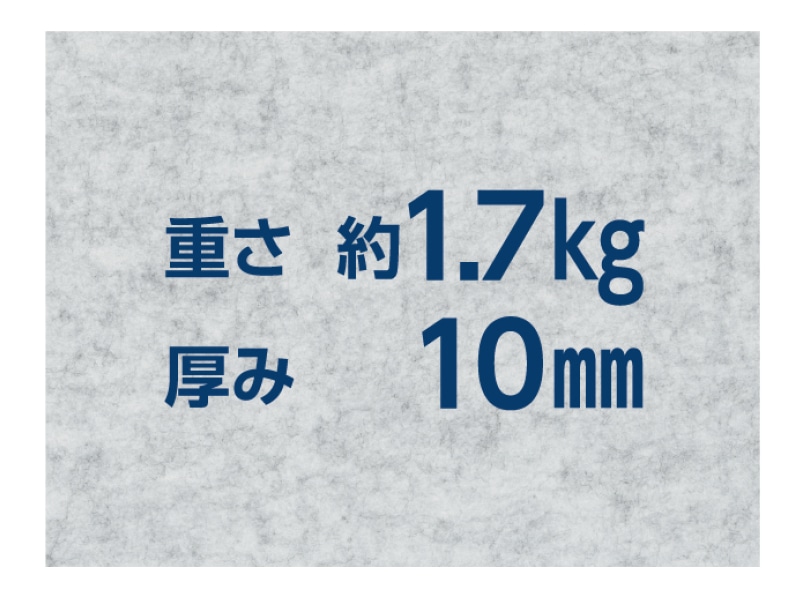 防音断熱ボード