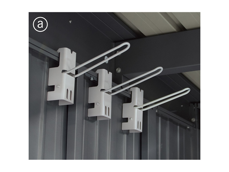 タクボ物置 BELOSオプション